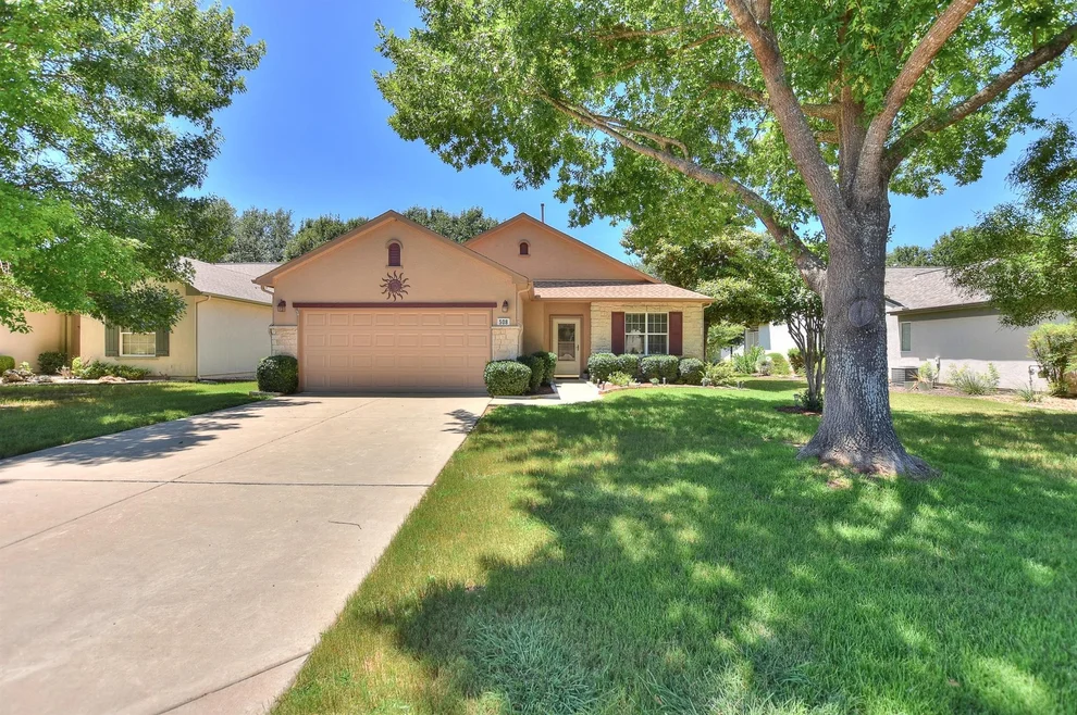Unit for sale at 508 Texas DR, Georgetown, TX 78633