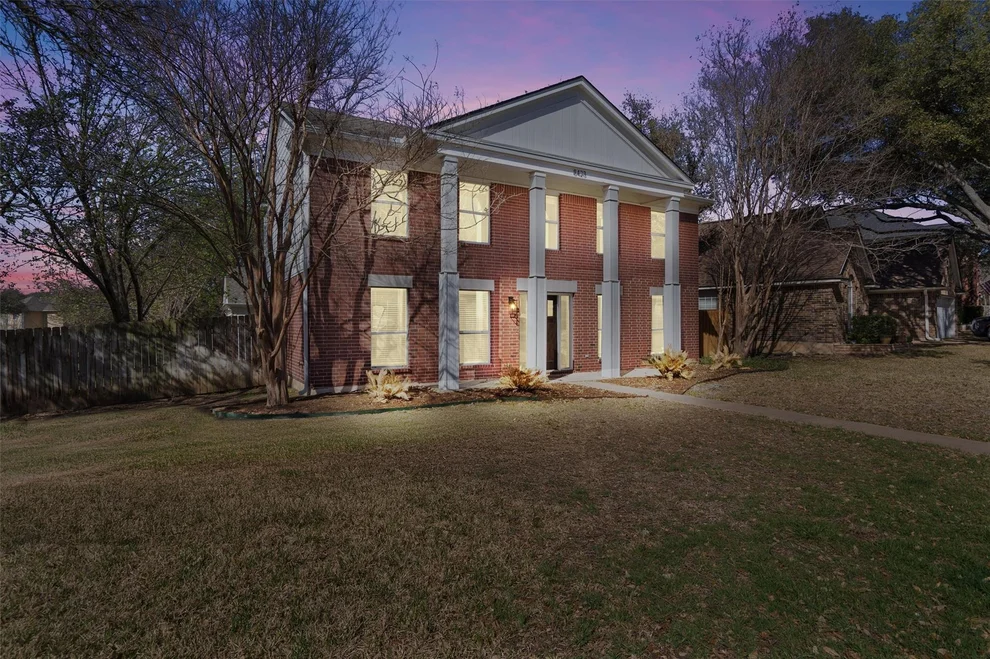 Unit for sale at 8423 Racine TRL, Austin, TX 78717