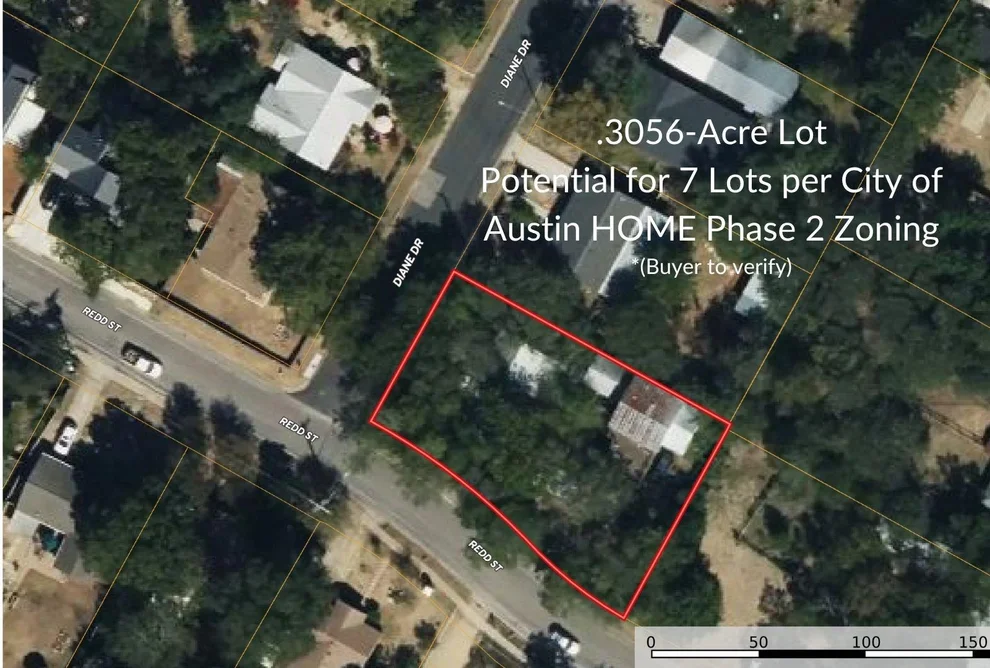 Unit for sale at 000 Diane DR, Austin, TX 78745