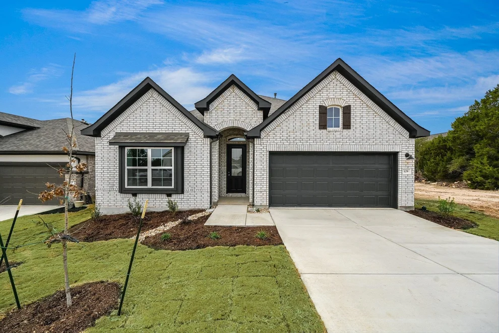 Unit for sale at 129 Horseherb WAY, San Marcos, TX 78666