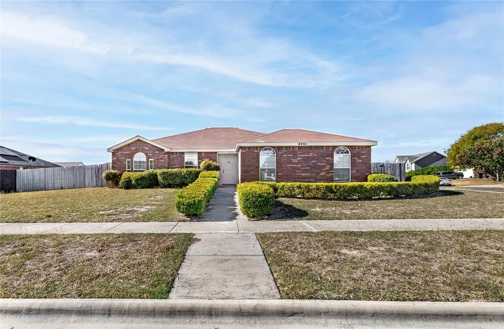 Unit for sale at 4401 Acorn Creek TRL, Killeen, TX 76542