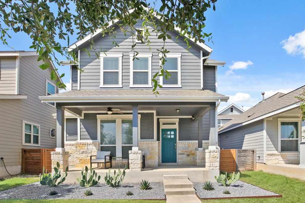 Unit for sale at 8912 Cattalo LN, Austin, TX 78747