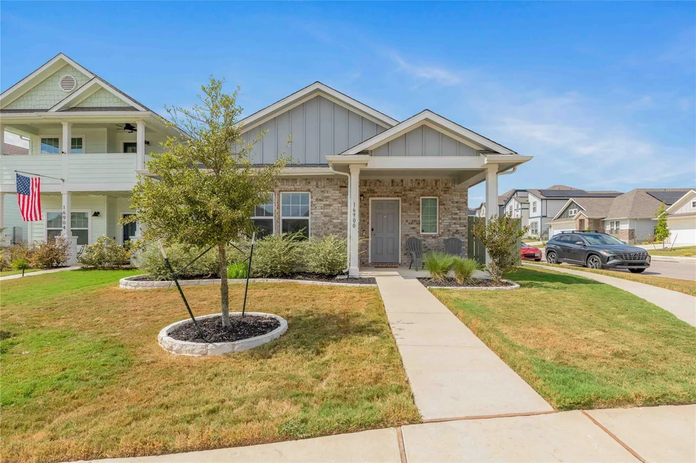 Unit for sale at 16900 Adoro DR, Manor, TX 78653