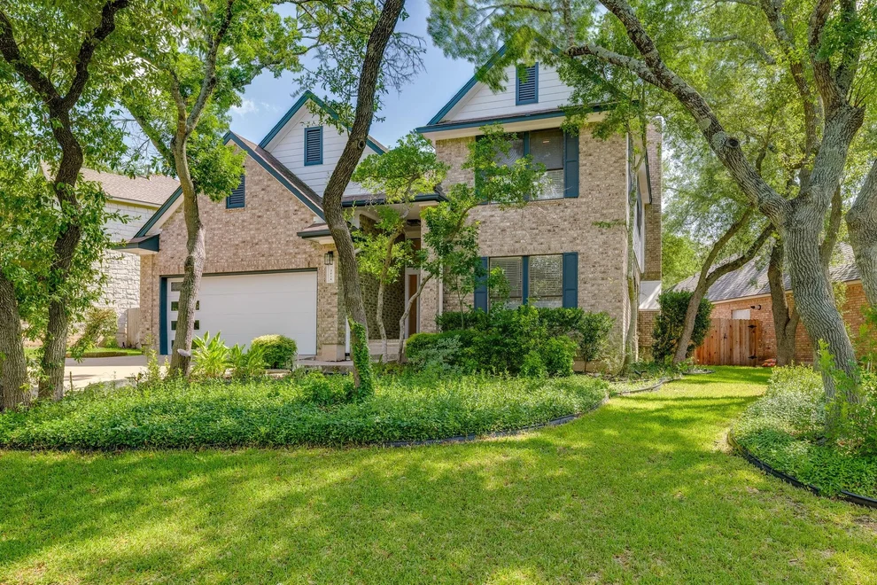 Unit for sale at 3914 Latimer DR, Austin, TX 78732