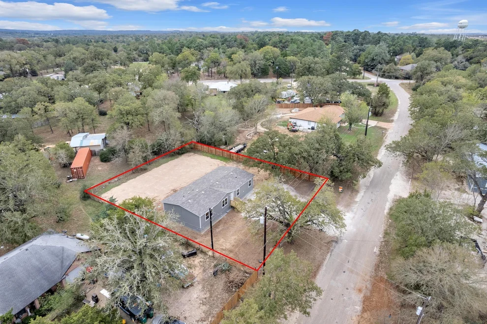 Unit for sale at 211 Overhill RD, Bastrop, TX 78602