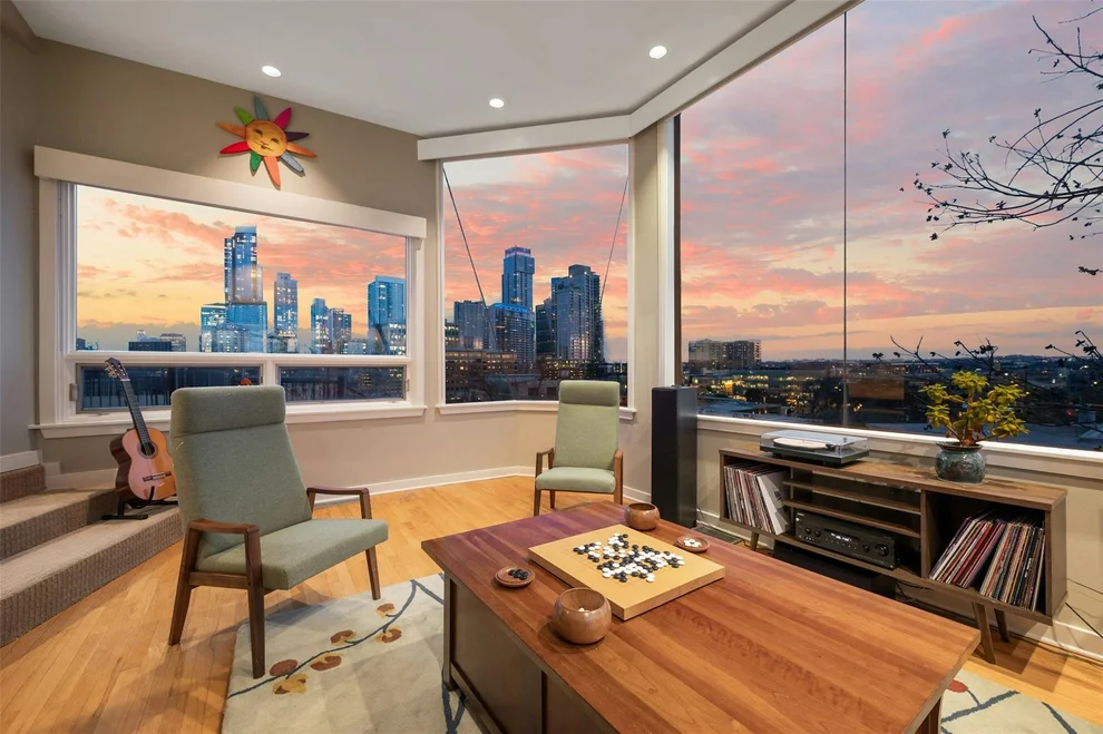 Unit for sale at 1106 W 6th ST, Austin, TX 78703