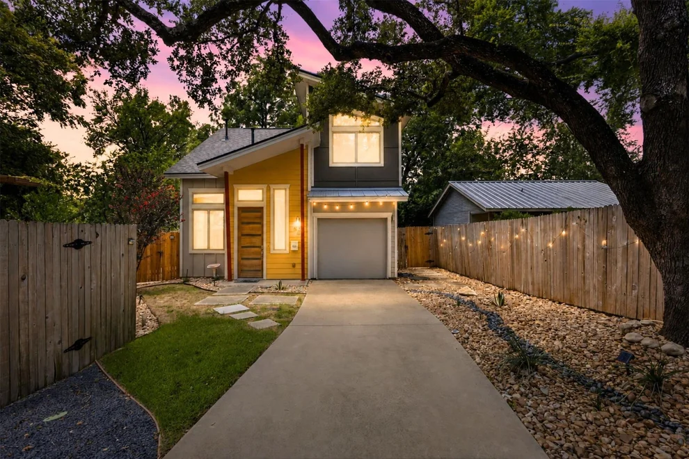 Unit for sale at 1527 Madison Ave, Austin, TX 78757