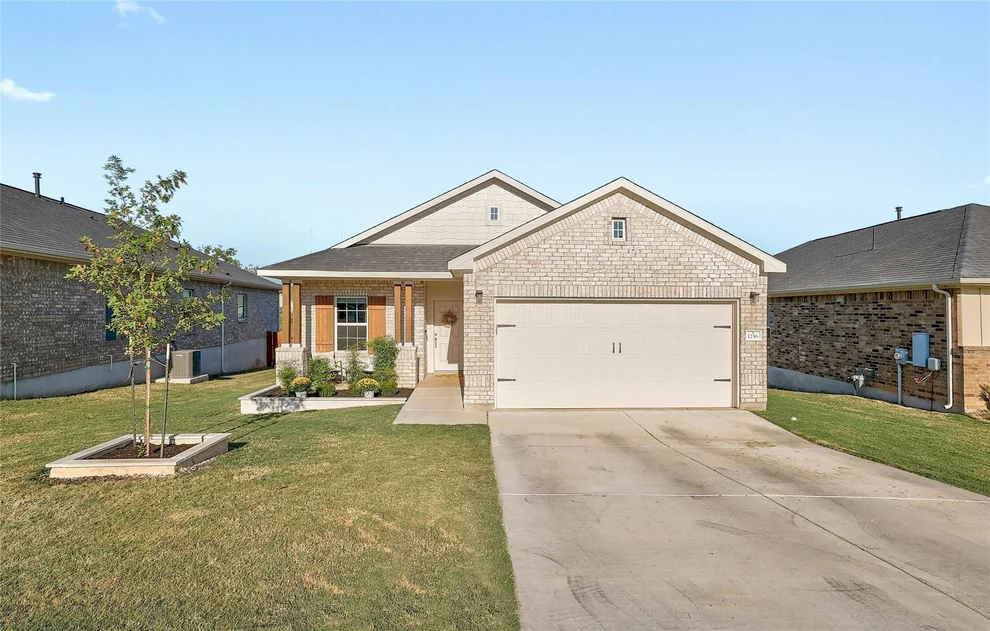 Unit for sale at 1256 Whipple Tree TRL, Georgetown, TX 78626