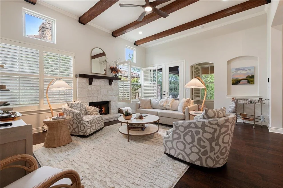 Unit for sale at 213 Delfino CIR, Austin, TX 78734