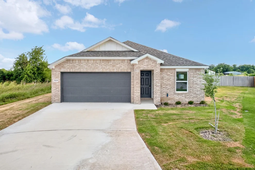 Unit for sale at 3004 Titus CT, Temple, TX 76501