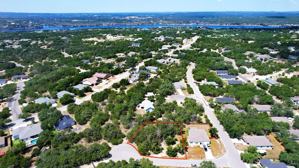 Unit for sale at 2306 Whitney CV, Lago Vista, TX 78645