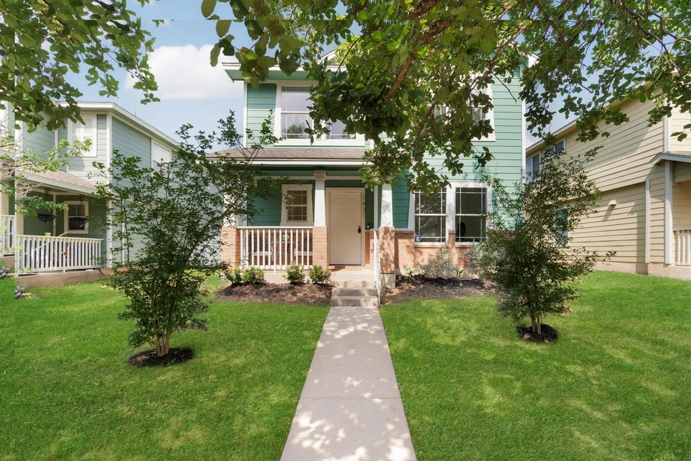Unit for sale at 1431 Davis Mountain LOOP, Cedar Park, TX 78613