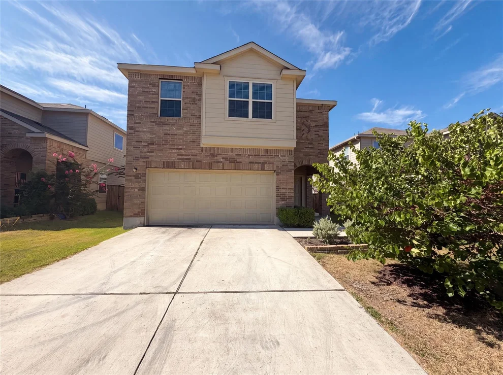 Unit for sale at 276 Circle WAY, Jarrell, TX 76537