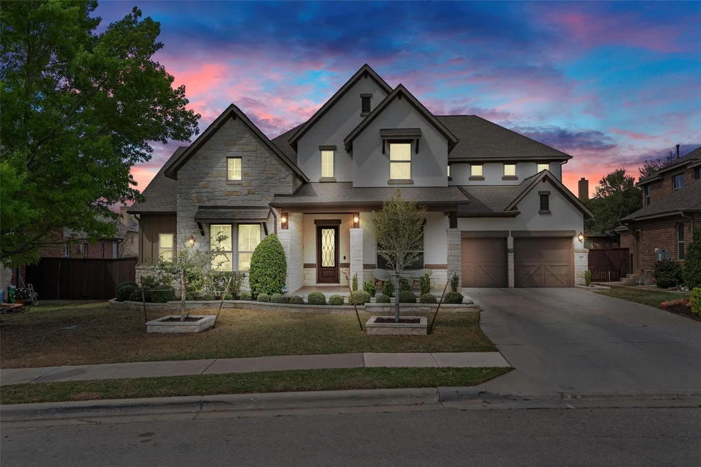 Unit for sale at 109 Battleship DR, Georgetown, TX 78628