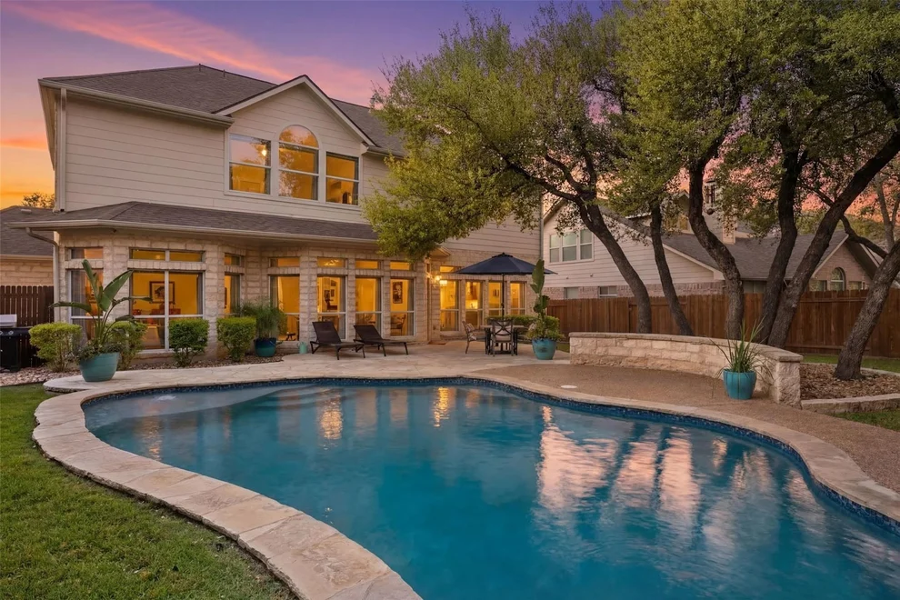Unit for sale at 12510 Bright Sky Overlook, Austin, TX 78732