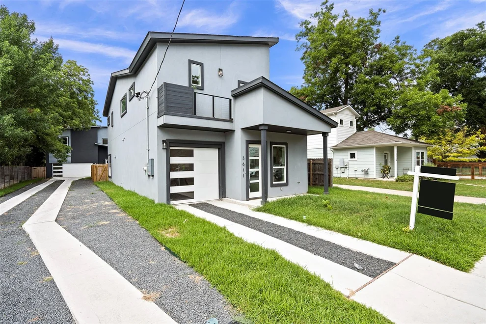 Unit for sale at 3611 Munson ST, Austin, TX 78721