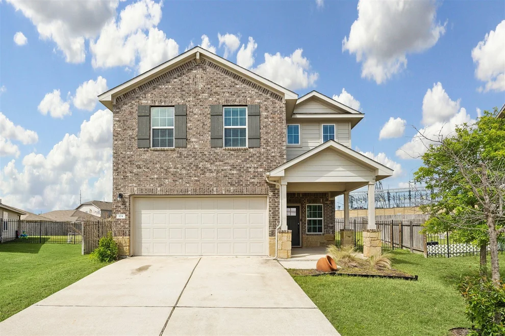 Unit for sale at 104 Blue Sage DR, Leander, TX 78641