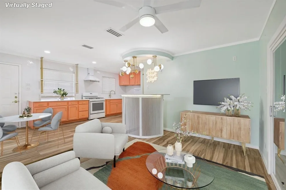 Unit for sale at 2410 Audubon PL, Austin, TX 78741