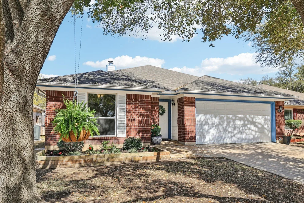 Unit for sale at 17113 Copperhead DR, Round Rock, TX 78664