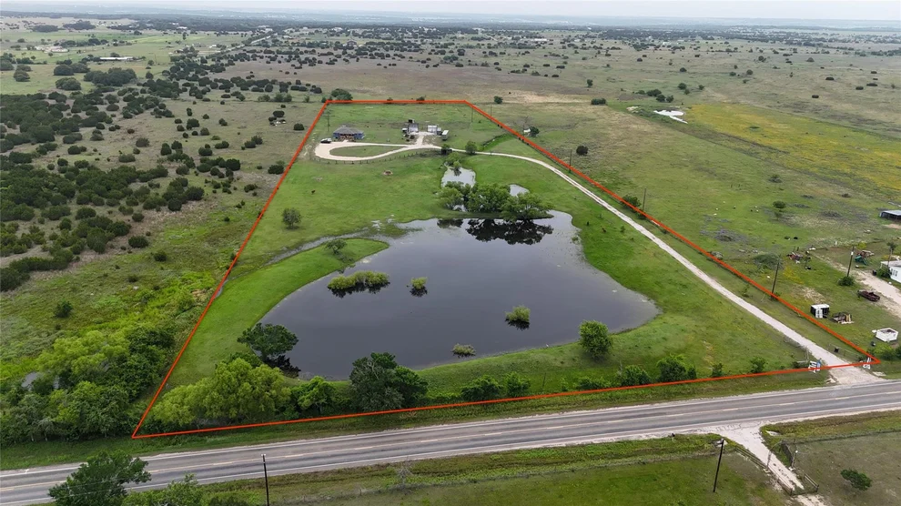 Unit for sale at 3320 E Fm 243, Bertram, TX 78605