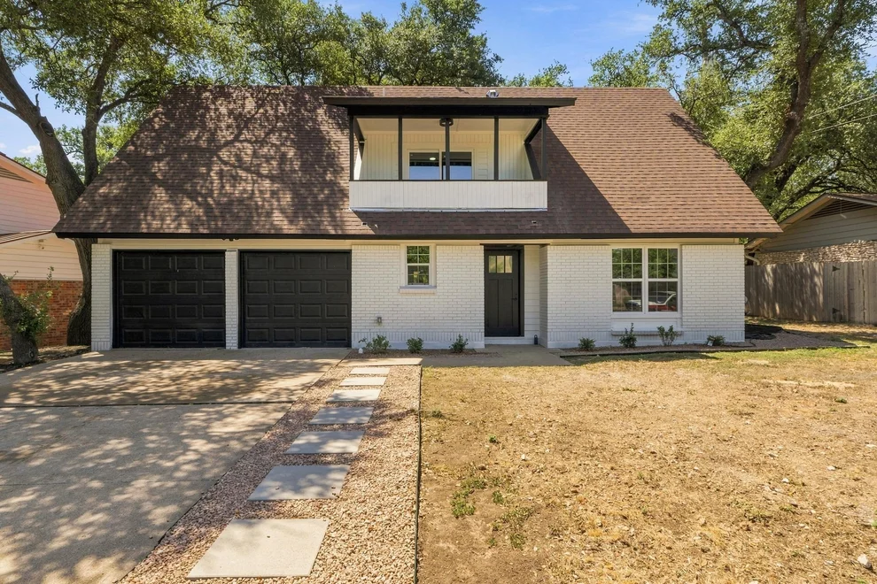 Unit for sale at 903 Potomac PATH, Austin, TX 78753