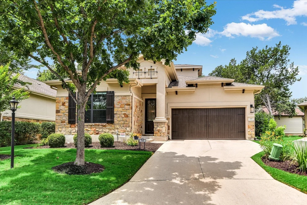 Unit for sale at 13 Prestonwood CIR, Austin, TX 78734