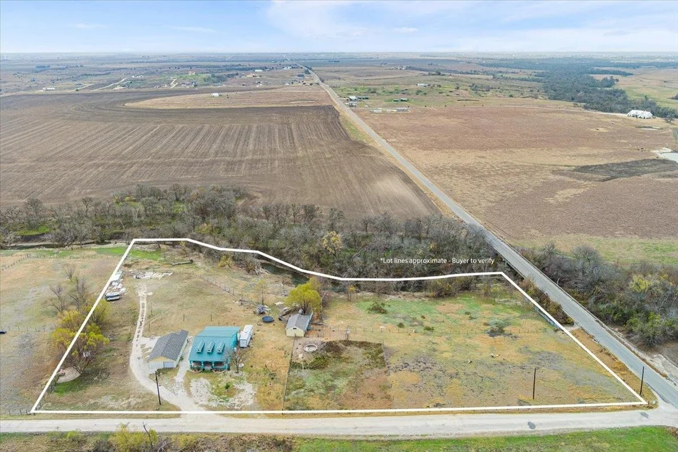 Unit for sale at 50 Dusty Dam RD, Coupland, TX 78615
