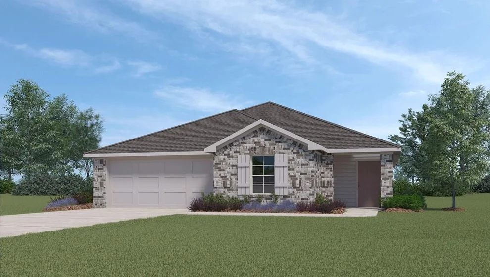 Unit for sale at 1309 Cordus Jackson Jr. LN, Killeen, TX 76549