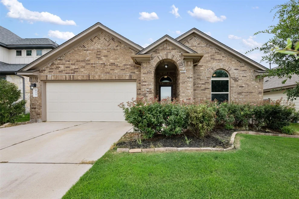 Unit for sale at 433 Rusk Bluff Ave, Leander, TX 78641