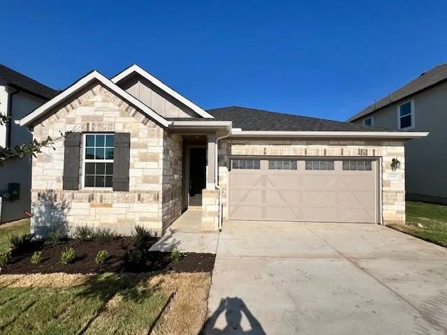 Unit for sale at 13307 Thomas Wheeler WAY, Manor, TX 78653