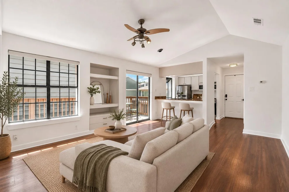 Unit for sale at 2215 Post RD, Austin, TX 78704
