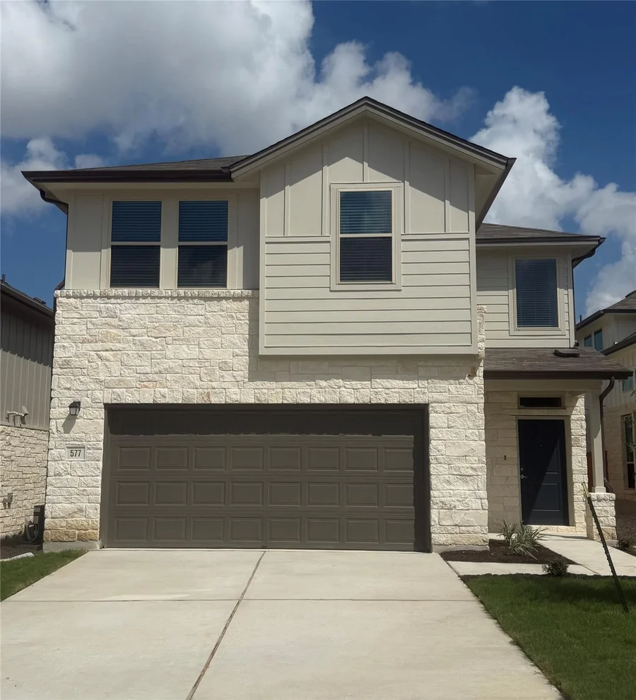 Unit for sale at 577 Backstays LOOP, Kyle, TX 78640