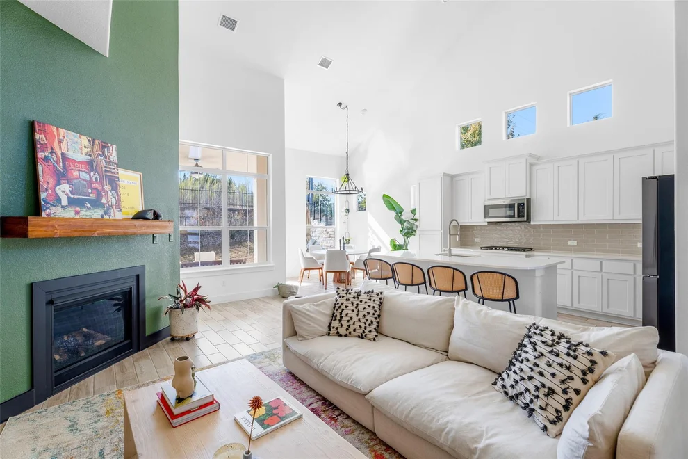 Unit for sale at 101 Cartwheel BND, Austin, TX 78738