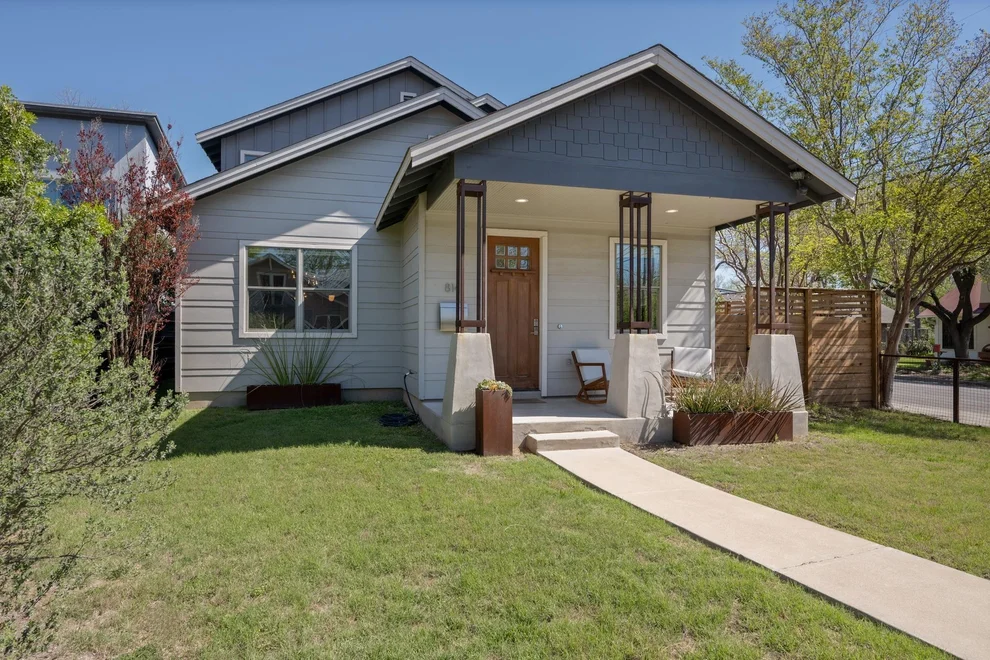 Unit for sale at 814 E 46th ST, Austin, TX 78751