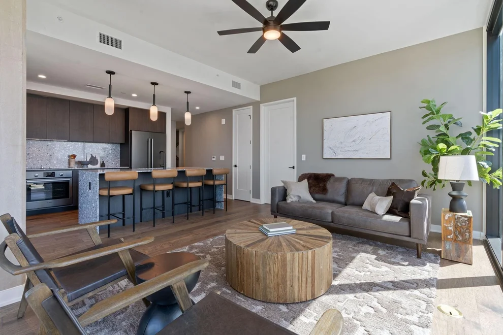 Unit for sale at 84 East Ave, Austin, TX 78701