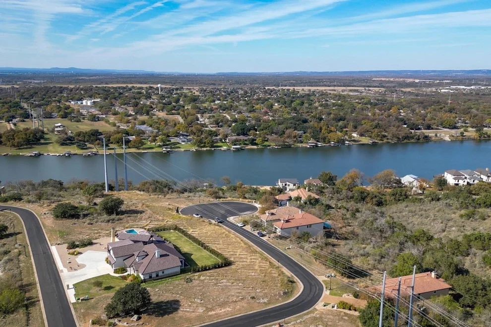 Unit for sale at 528 Bendito WAY, Marble Falls, TX 78654