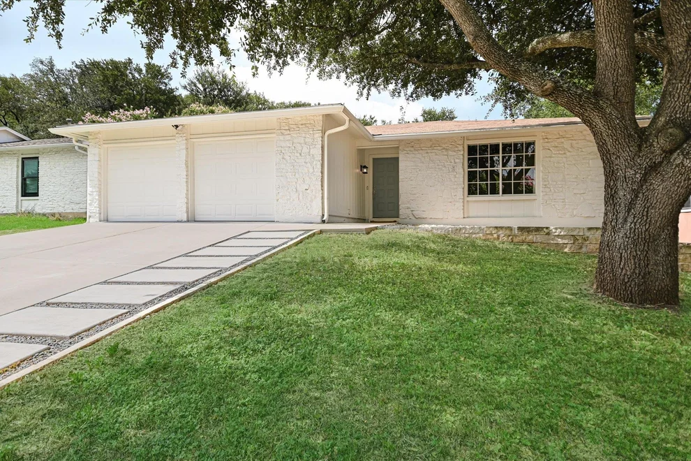 Unit for sale at 3203 Harpers Ferry LN, Austin, TX 78745
