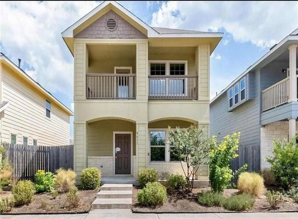 Unit for sale at 4611 Esper LN, Austin, TX 78725