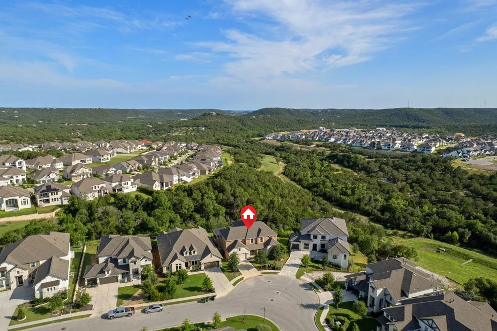 Unit for sale at 4628 Vieste VW, Leander, TX 78641