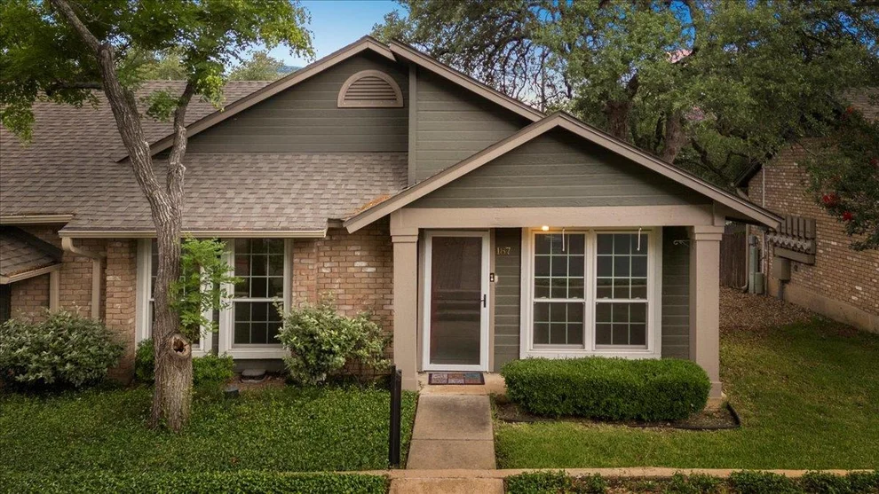 Unit for sale at 1015 E Yager LN, Austin, TX 78753