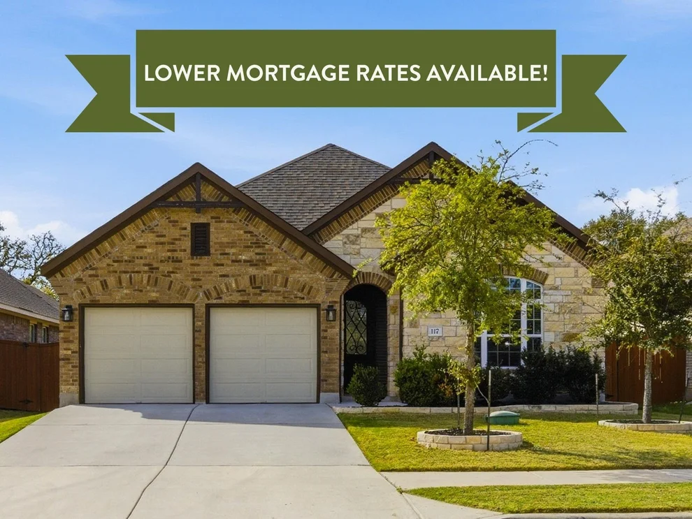 Unit for sale at 117 Old Trinity WAY, Georgetown, TX 78628