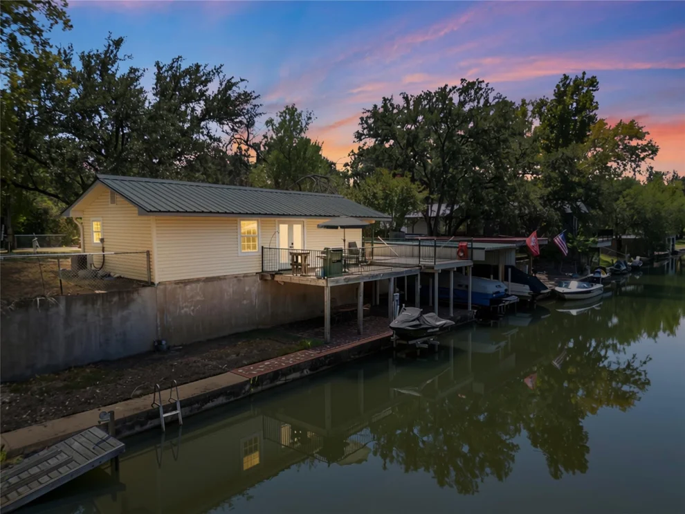 Unit for sale at 308 County Road 136B, Kingsland, TX 78639