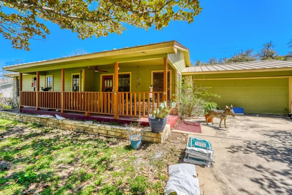 Unit for sale at 6901 Raccoon RUN, Austin, TX 78736
