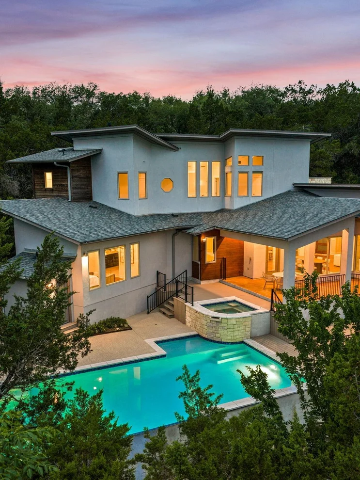 Unit for sale at 6605 Peralto CV, Austin, TX 78730