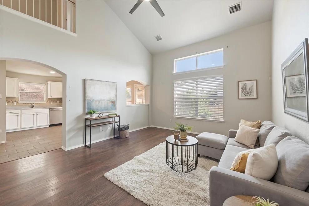 Unit for sale at 12821 Thomas Jefferson ST, Manor, TX 78653