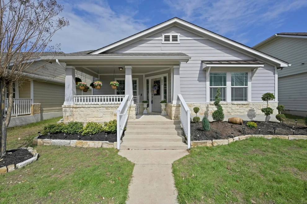 Unit for sale at 804 Niobrara River DR, Pflugerville, TX 78660