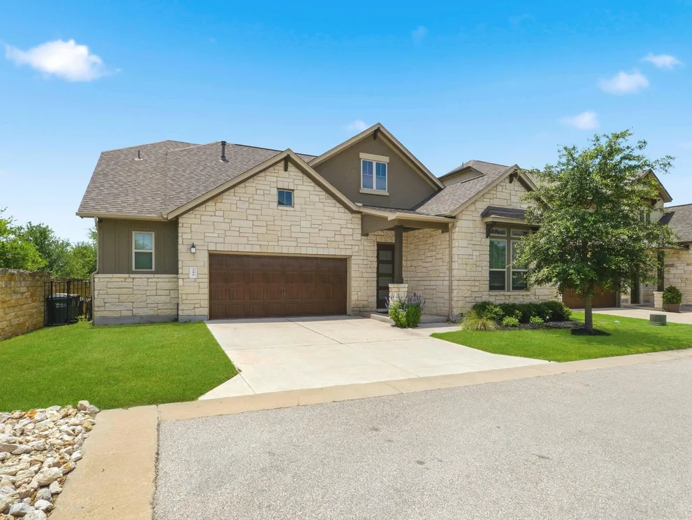 Unit for sale at 198 York Timbers WAY, Austin, TX 78737