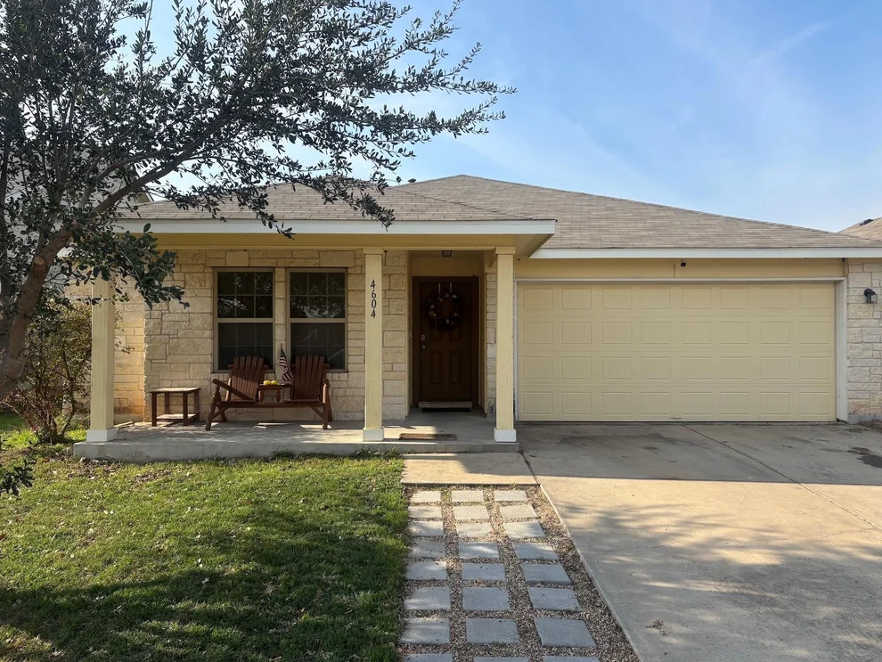 Unit for sale at 4604 Cleto ST, Austin, TX 78725