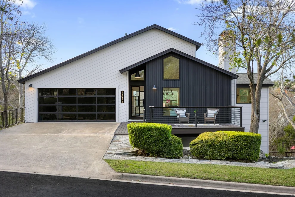 Unit for sale at 7512 Downridge DR, Austin, TX 78731