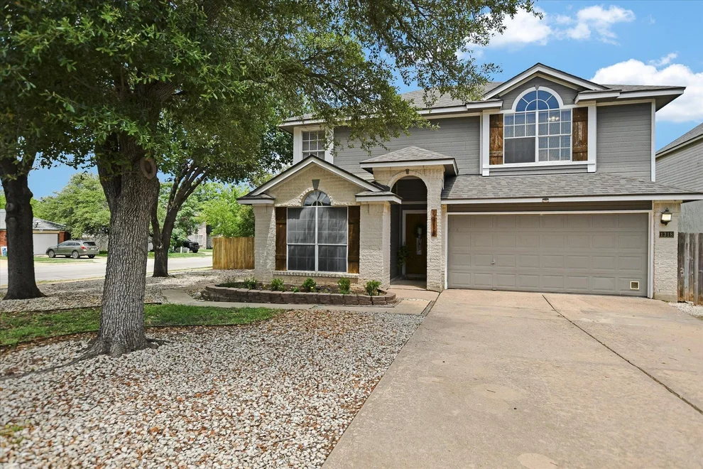 Unit for sale at 1318 Rosie LN, Cedar Park, TX 78613